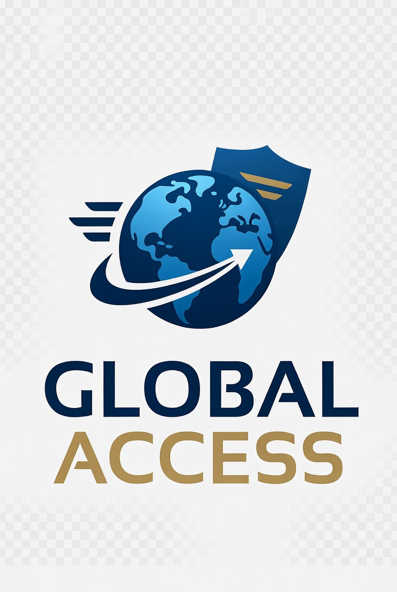 Global Access Logo